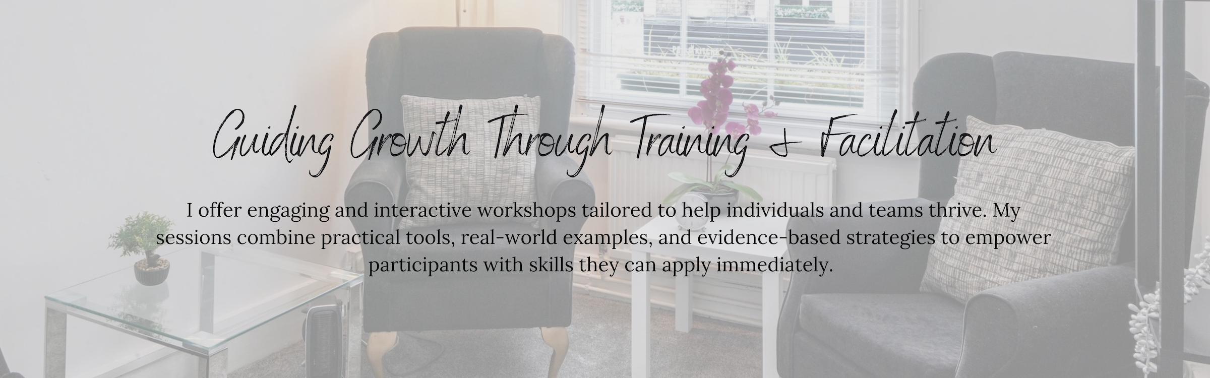 Karen Hartley Training and Facilitation